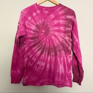 3 for 25 ✨/ Tie Dye long sleeve